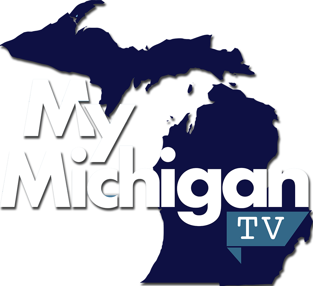 My Michigan TV Logo