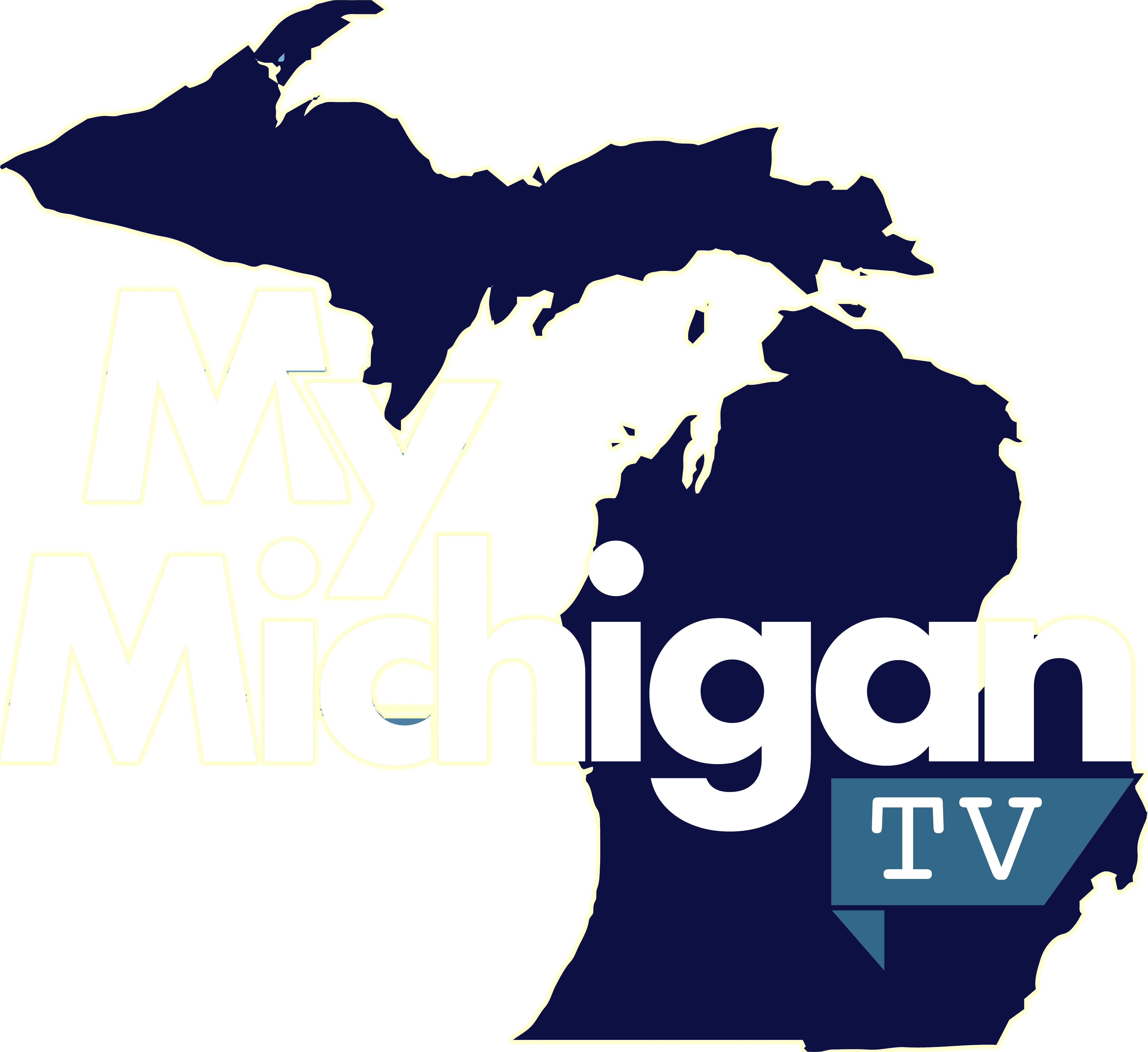 My Michigan TV Logo